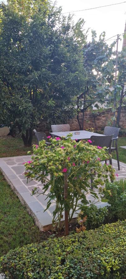 Garden Guest House Permet Exterior photo